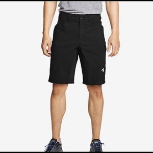 Eddie Bauer pro shorts